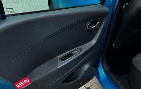 Renault Kaptur I рестайлинг, 2017 год, 1 480 000 рублей, 10 фотография