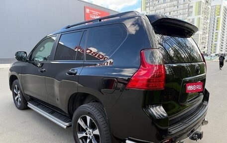 Toyota Land Cruiser Prado 150 рестайлинг 2, 2013 год, 3 100 000 рублей, 4 фотография