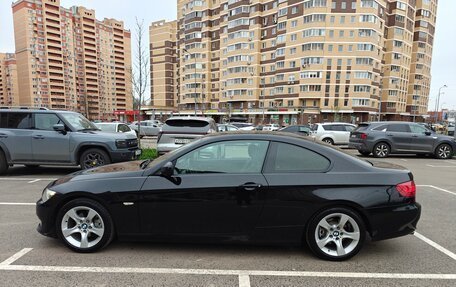 BMW 3 серия, 2010 год, 1 245 000 рублей, 1 фотография