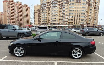 BMW 3 серия, 2010 год, 1 245 000 рублей, 1 фотография
