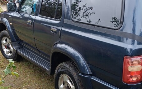 Great Wall Safe, 2008 год, 360 000 рублей, 1 фотография