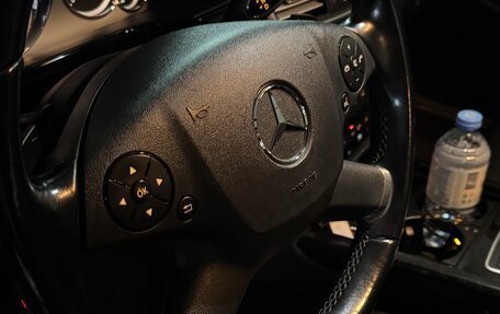 Mercedes-Benz E-Класс, 2009 год, 1 550 000 рублей, 8 фотография