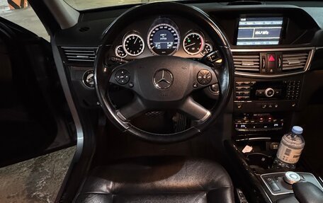 Mercedes-Benz E-Класс, 2009 год, 1 550 000 рублей, 7 фотография