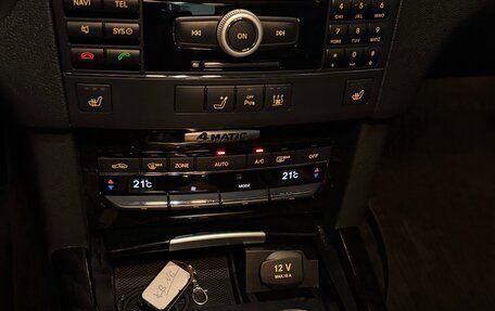 Mercedes-Benz E-Класс, 2009 год, 1 550 000 рублей, 11 фотография