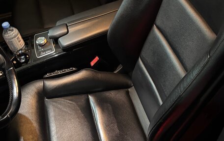 Mercedes-Benz E-Класс, 2009 год, 1 550 000 рублей, 10 фотография