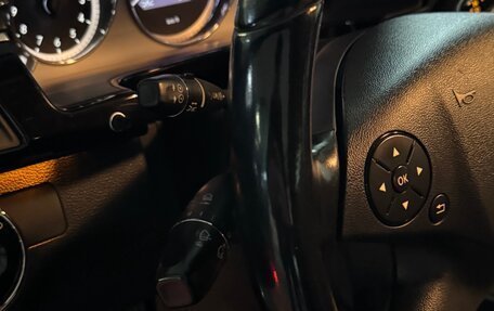 Mercedes-Benz E-Класс, 2009 год, 1 550 000 рублей, 9 фотография