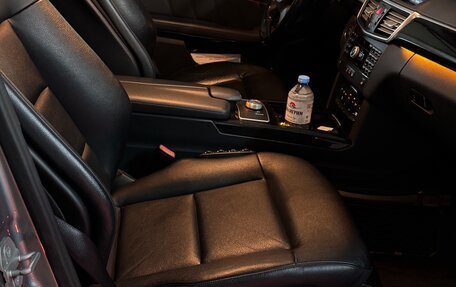 Mercedes-Benz E-Класс, 2009 год, 1 550 000 рублей, 13 фотография