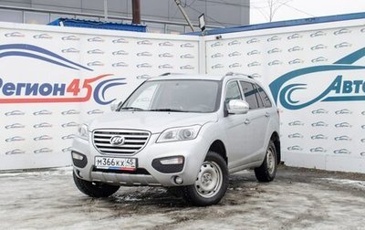 Lifan X60 I рестайлинг, 2014 год, 524 000 рублей, 1 фотография