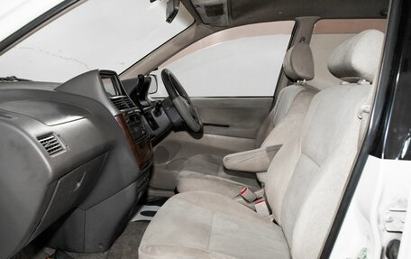 Toyota Ipsum II, 2000 год, 575 000 рублей, 6 фотография