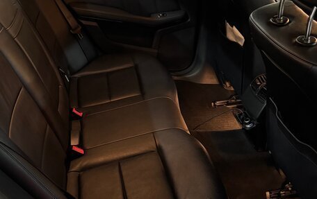 Mercedes-Benz E-Класс, 2009 год, 1 550 000 рублей, 16 фотография