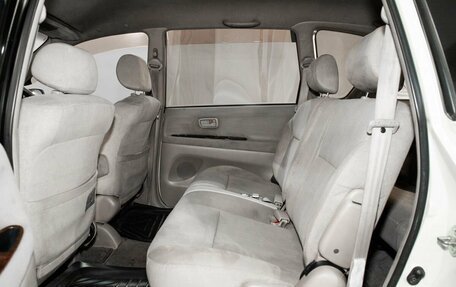 Toyota Ipsum II, 2000 год, 575 000 рублей, 7 фотография