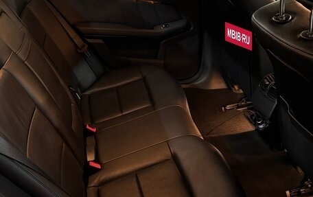 Mercedes-Benz E-Класс, 2009 год, 1 550 000 рублей, 15 фотография