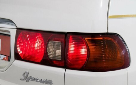 Toyota Ipsum II, 2000 год, 575 000 рублей, 17 фотография