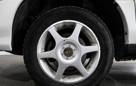 Toyota Ipsum II, 2000 год, 575 000 рублей, 15 фотография