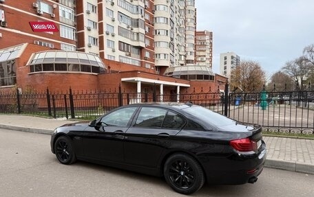 BMW 5 серия, 2015 год, 2 800 000 рублей, 8 фотография