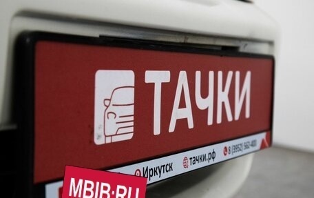 Toyota Ipsum II, 2000 год, 575 000 рублей, 18 фотография