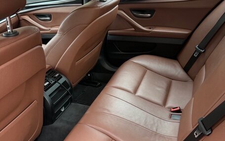 BMW 5 серия, 2015 год, 2 800 000 рублей, 17 фотография