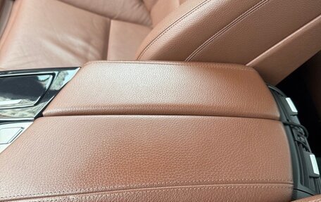 BMW 5 серия, 2015 год, 2 800 000 рублей, 19 фотография