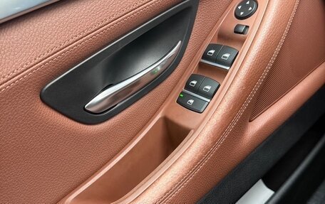 BMW 5 серия, 2015 год, 2 800 000 рублей, 20 фотография