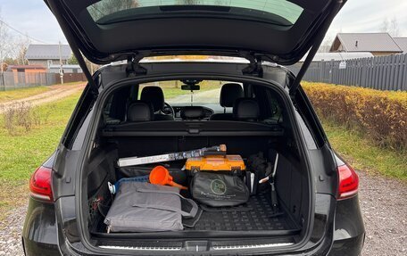 Mercedes-Benz GLE, 2021 год, 8 999 000 рублей, 4 фотография