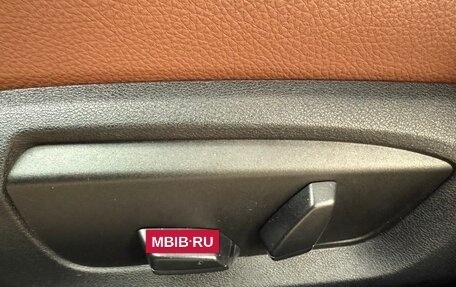 BMW 5 серия, 2015 год, 2 800 000 рублей, 13 фотография