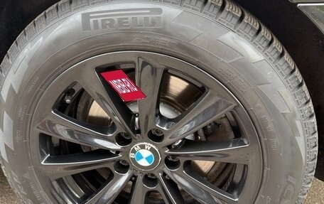 BMW 5 серия, 2015 год, 2 800 000 рублей, 22 фотография