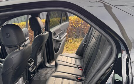 Mercedes-Benz GLE, 2021 год, 8 999 000 рублей, 7 фотография