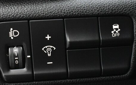 KIA Sportage IV рестайлинг, 2018 год, 1 985 000 рублей, 8 фотография