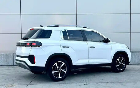 Hyundai ix35, 2021 год, 1 449 047 рублей, 4 фотография