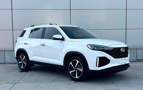 Hyundai ix35, 2021 год, 1 449 047 рублей, 3 фотография