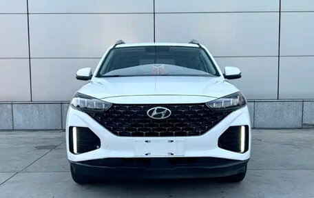 Hyundai ix35, 2021 год, 1 449 047 рублей, 2 фотография