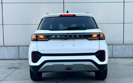 Hyundai ix35, 2021 год, 1 449 047 рублей, 5 фотография