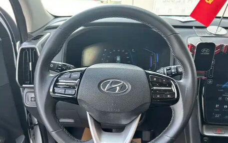 Hyundai ix35, 2021 год, 1 449 047 рублей, 9 фотография