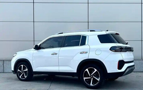 Hyundai ix35, 2021 год, 1 449 047 рублей, 6 фотография