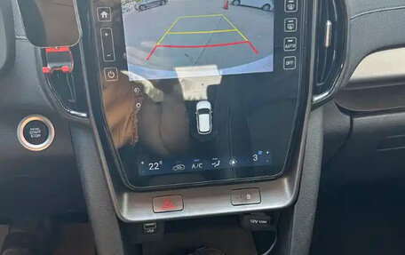 Hyundai ix35, 2021 год, 1 449 047 рублей, 10 фотография