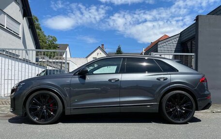 Audi Q8 I, 2025 год, 17 283 000 рублей, 2 фотография