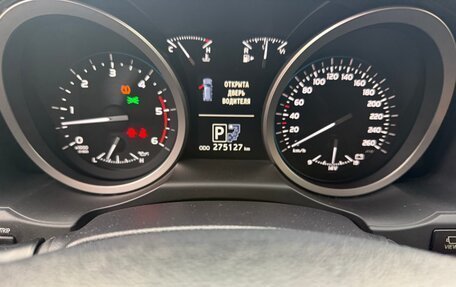 Toyota Land Cruiser 200, 2015 год, 5 150 000 рублей, 8 фотография