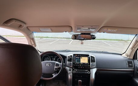 Toyota Land Cruiser 200, 2015 год, 5 150 000 рублей, 9 фотография