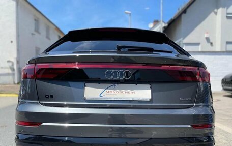 Audi Q8 I, 2025 год, 17 283 000 рублей, 4 фотография