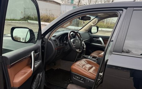 Toyota Land Cruiser 200, 2015 год, 5 150 000 рублей, 7 фотография