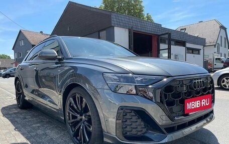 Audi Q8 I, 2025 год, 17 283 000 рублей, 6 фотография