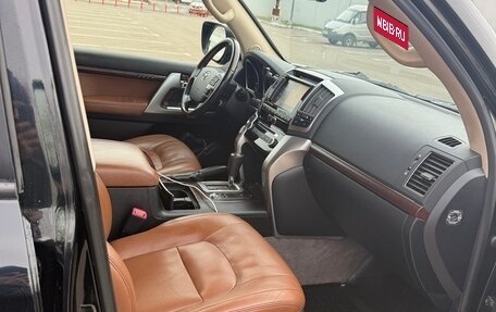 Toyota Land Cruiser 200, 2015 год, 5 150 000 рублей, 5 фотография