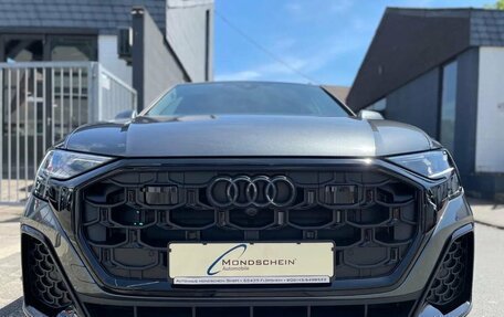 Audi Q8 I, 2025 год, 17 283 000 рублей, 7 фотография