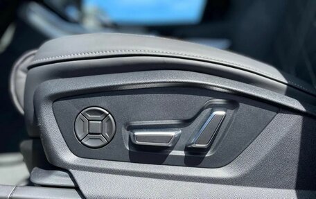 Audi Q8 I, 2025 год, 17 283 000 рублей, 11 фотография