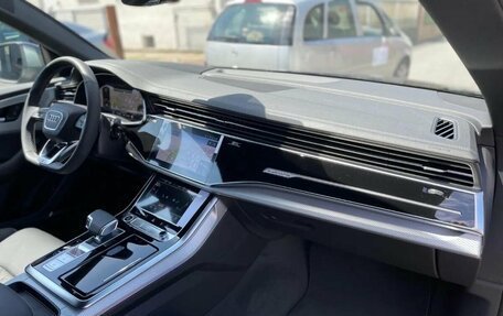 Audi Q8 I, 2025 год, 17 283 000 рублей, 14 фотография