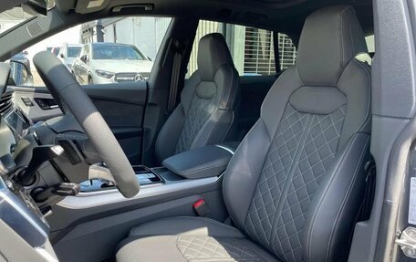 Audi Q8 I, 2025 год, 17 283 000 рублей, 10 фотография