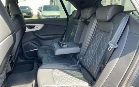 Audi Q8 I, 2025 год, 17 283 000 рублей, 15 фотография