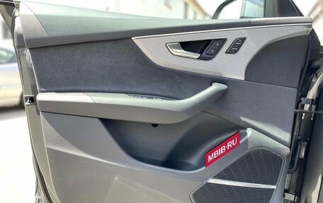 Audi Q8 I, 2025 год, 17 283 000 рублей, 8 фотография