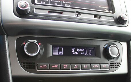 Volkswagen Polo VI (EU Market), 2016 год, 1 199 000 рублей, 17 фотография