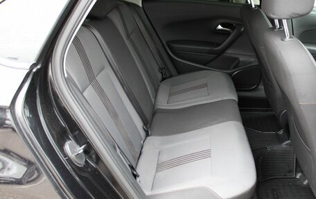 Volkswagen Polo VI (EU Market), 2016 год, 1 199 000 рублей, 19 фотография